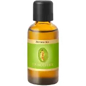 Primavera Citroen bio