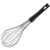 Paderno Garde Series 12900 Pa+plus Black 35 cm Ballonvormig