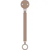 Suavinex Wonder Raw Umber Speenkoord met Clip SXSWW0085168