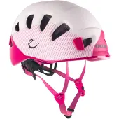 Edelrid - Shield II - Klimhelm 48-56 cm, roze