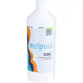 Melpool QAC anti alg - 1 liter