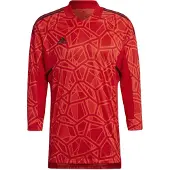 Adidas Målmandstrøje Condivo 22 - Rood
