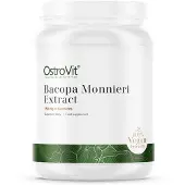 OstroVit Supplementen - Bacopa Monnieri-extract 50 g - 50 g