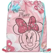 Undercover Gymtas - Zwemtas - 40 cm - Roze - Voor Kinderen