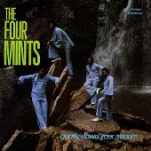Konkurrent Four Mints - Gently Down Your Stream (LP) (Coloured Vinyl)