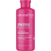 Lee Stafford Grow long & strong activation shampoo