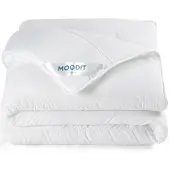 MOODIT All Year Dekbed Winston Wit-140 x 220 cm