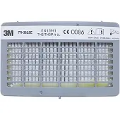 3M Versaflo TR-3822E deeltjesfilter