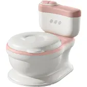 Tryco Potje with Music Pink