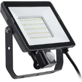 Philips ProjectLine straler 30W koel wit licht - 4000K - Geïntegreerde bewegingssensor