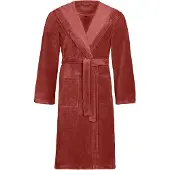 Vossen Lynn Badjas Unisex Terra-XL