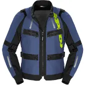 Spidi Enduro Pro Motorfiets Textieljas