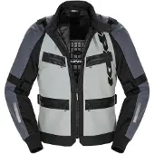 Spidi Enduro Pro Motorfiets Textieljas