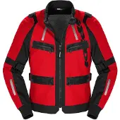 Spidi Enduro Pro Motorfiets Textieljas