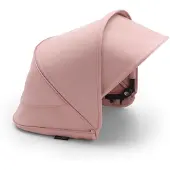 Bugaboo Dragonfly zonnekap - Morning pink | Morning pink