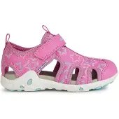 Geox Sandalen / Open schoenen Geox J S.WHINBERRY G. C kind 37