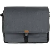 Mutsy Luiertas Nio Grey