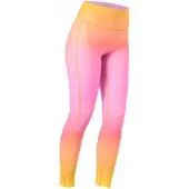 Goldbergh Legging Women Exercise GB Sunset-XS