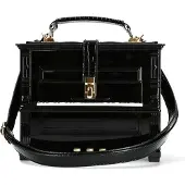 LAURA VITA SAC Piano Tassen | Maat One Size Dames Zwart