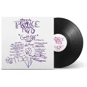 Warner Music Prince & The New Power Generation - Gett Off 12 Vinyl