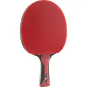 Joola Rosskopf Attack Table Tennis Racket Rood UNICA