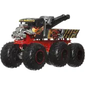 Hot Wheels Monster Truck Grote Rigs Mega-Wrex