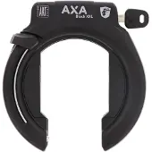 AXA basta Ringslot Block XXL zwart (werkplaatsverpakking)