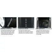 Sigma 400 Fl Voorlicht