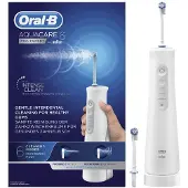 Oral-B Monddouche AquaCare 6 Pro-Expert