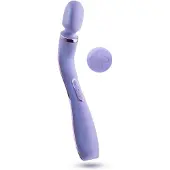 Wellness - Eternal Wand Vibrator - Lavender
