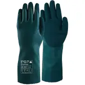 PSP 40-380 Chemical Nitrile Cut Protect Pro werkhandschoen