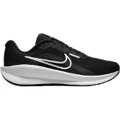 Nike Loopschoen 'DOWNSHIFTER 13' zwart / wit