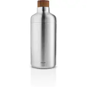 Eva Solo Liquid lounge cocktailshaker 7 cl Brushed steel