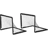 ET Toys - 2 x Talent Foldable Goal Pack