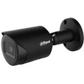 Dahua HFW2441S-S Zwart 4MP D/N IR WDR Bullet 2.8mm Lens