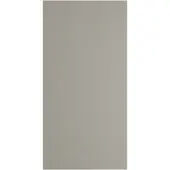 Luca Varess Zelda douchewandbekleding 120 x 240 cm composiet mat zijdegrijs rockstructuur