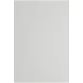 Luca Varess Zelda douchewandbekleding 160 x 240 cm composiet mat wit rockstructuur