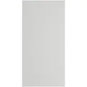 Luca Varess Zelda douchewandbekleding 120 x 240 cm composiet mat wit rockstructuur