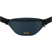 Cabaia Heuptas Belt Bag Recycled Oxford Reykjavik Navy
