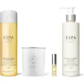 Espa Bergamot and Jasmine Body Lotion 250ml