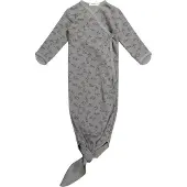 Snoozebaby new born cocoon unisex | Maat: 50/56
