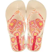 Ipanema IP 83476 Teenslippers | Maat 32 Jongens Beige