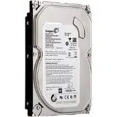 Seagate REFURBISHED | Interne harde schijf 3.5" - 500 GB