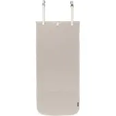 Brabantia REFRESH & STEAM KLEDINGSTOOMDEKEN MET DEURHAKEN - GREY