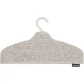 Brabantia stoomkledinghanger grijs