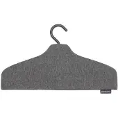 Brabantia Pepper Black Stoomkledinghanger