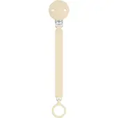 Suavinex Wonder Whitecap Grey Speenkoord met Clip SXSWW0085052