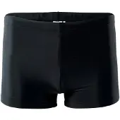 Aquawave Heren Blary Zwemshort (Zwart)