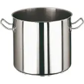 Ilios kookpan voor soep, inhoud: 17,00 liter, hoogte: 280 mm, diameter: 280 mm