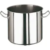 Ilios kookpan voor soep, inhoud: 36,50 liter, hoogte: 360 mm, diameter: 360 mm